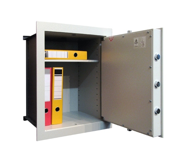 Zazdívací trezor ST 16